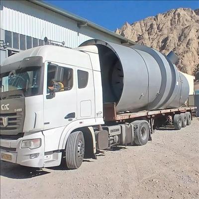 فولیک اسید میکسر